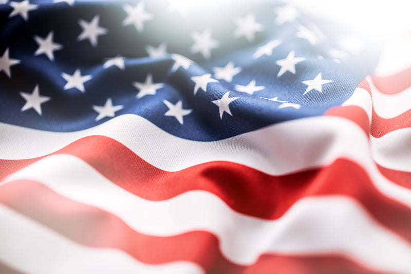 Made in America