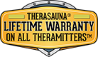 TheraMitter Lifetime Warranty